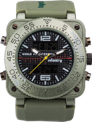infantry watches