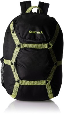 fastrack backpack flipkart