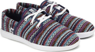 dc shoes high