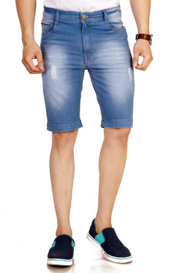 jeans half pant for man flipkart