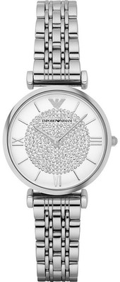 emporio armani watches snapdeal