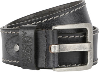 flying machine belts