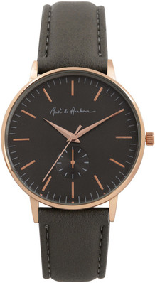 mast and harbour watches snapdeal