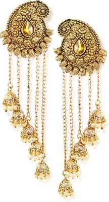 Earrings Online For Women S At Best Prices In Earrings