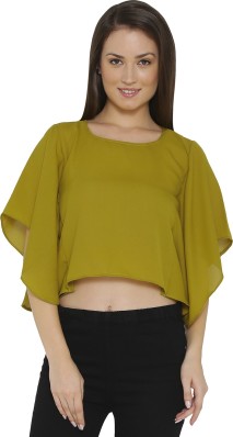 batwing tops flipkart