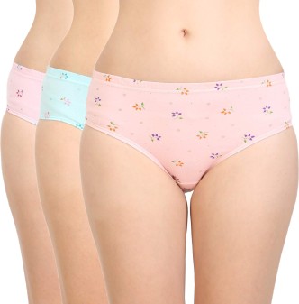 bodycare panty set