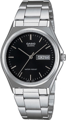 casio enticer gents watch a1365