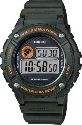 casio a188