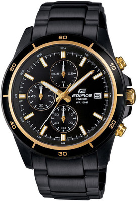 casio edifice wr100m price