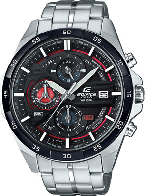 casio ex361 edifice watch