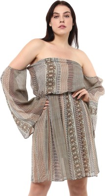 flipkart one piece gown