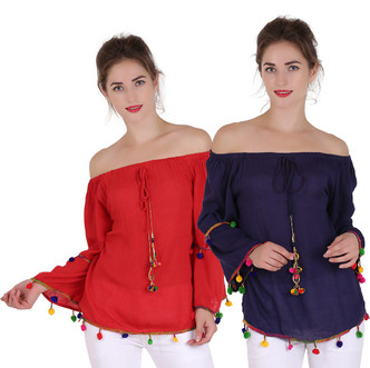 flipkart dresses for ladies tops
