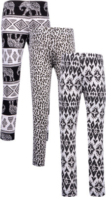 Printed Leggings - Buy Printed Leggings 