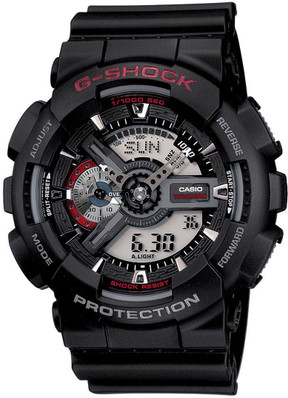 casio a1108