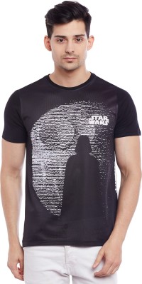 Uomo Vestiti Top e t-shirt T-shirt T-shirt con stampe Star Wars T-shirt con stampe T-shirt Star Wars 