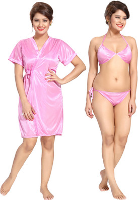 transparent nighty flipkart