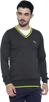 puma sweaters flipkart