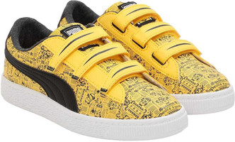 puma shoes below 700