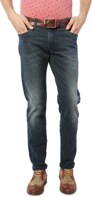 allen solly jeans logo