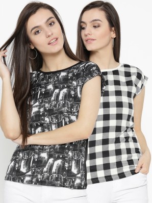 flipkart dress tops