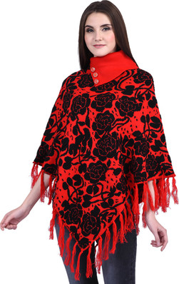 buy poncho online