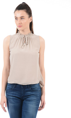 flipkart jeans long top