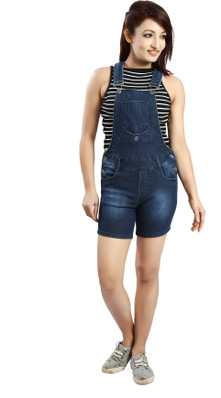 Women Dungarees 