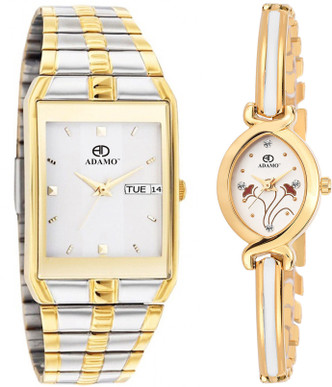 adamo watches flipkart