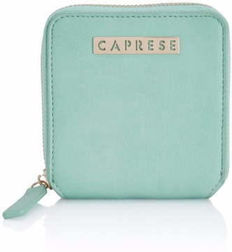 Animal First Light Womens Wallet//purse Purse India Ink Blue One Size