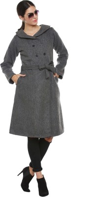 long coats for women flipkart