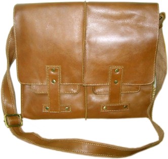 leather bags in flipkart