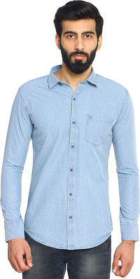 Duke Mens Casual Shirts - Buy Duke Mens 