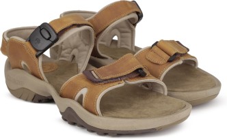 woodland sandal price flipkart