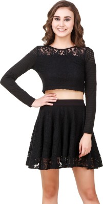 western dress on flipkart