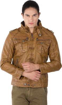 d&g jackets brown price