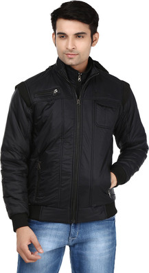 mens winter jackets flipkart