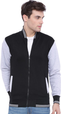 bomber jacket flipkart