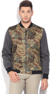 ed hardy jacket