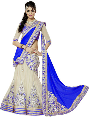 choli saree