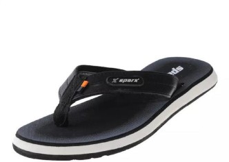 sparx chappal gents