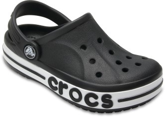 boys crocs loafers