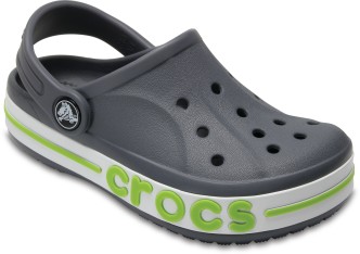 baby crocs size 7