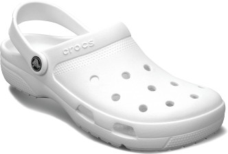 floaters crocs