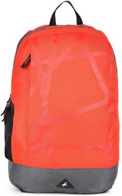 Fastrack Backpacks Online At Best