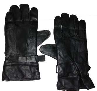 us army leather gloves