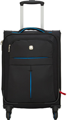 icase luggage