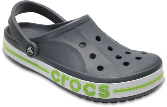crocs for men new