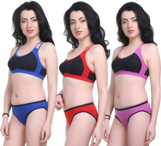 flipkart ladies bra and panties