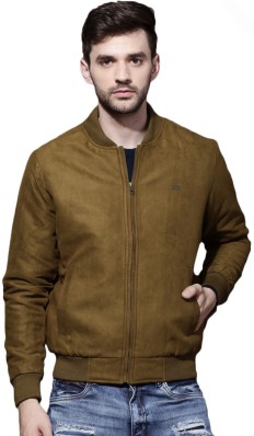 roadster jackets flipkart