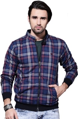 roadster jackets flipkart